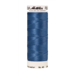 Mettler - Poly Sheen - Laguna - 5009-3810