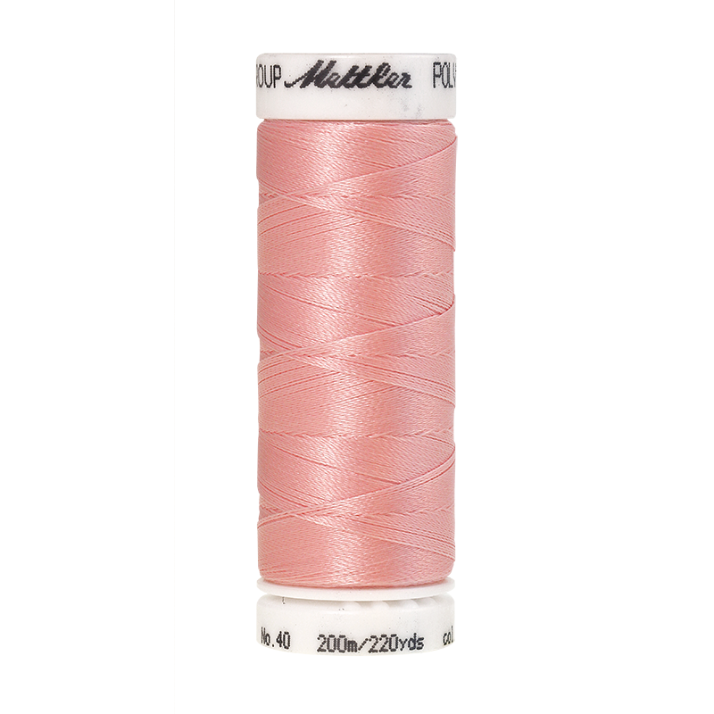 Mettler - Poly Sheen - Iced Pink - 5009-2160