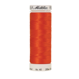 Mettler - Poly Sheen - Red Pepper - 5009-1304