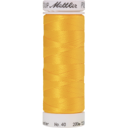 Mettler - Poly Sheen - Canary - 5009-0311