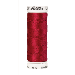 Mettler - Poly Sheen - Geranium - 5009-1900