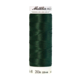 Mettler - Poly Sheen - Deep Green - 5009-5555