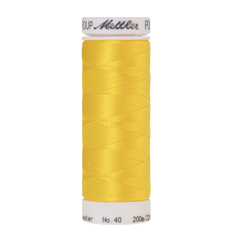 Mettler - Poly Sheen - Citrus - 5009-0600