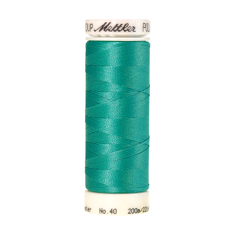 Mettler - Poly Sheen - Baccarat Green - 5009-5115