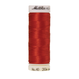 Mettler - Poly Sheen - Dark Rust - 5009-1335