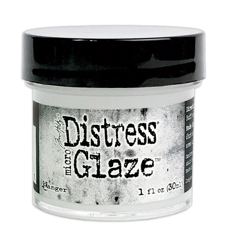 Ranger - Tim Holtz - Distress Micro Glaze