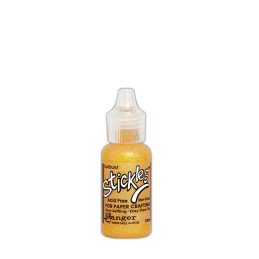 Ranger - Stickles Glitter Glue - Sunburst