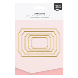 Vaessen Creative - Tickets - 3624-009