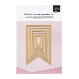 Vaessen Creative - Banner - 3624-303