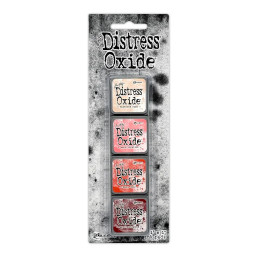 Ranger - Tim Holtz - Mini Distress Oxide Ink Pads 13