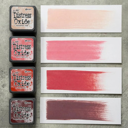 Ranger - Tim Holtz - Mini Distress Oxide Ink Pads 13