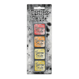 Ranger - Tim Holtz - Mini Distress Oxide Ink Pads 14