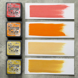 Ranger - Tim Holtz - Mini Distress Oxide Ink Pads 14