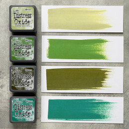 Ranger - Tim Holtz - Mini Distress Oxide Ink Pads 15