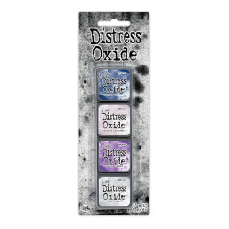 Ranger - Tim Holtz - Mini Distress Oxide Ink Pads 17