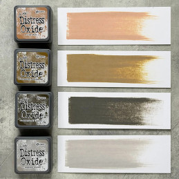 Ranger - Tim Holtz - Mini Distress Oxide Ink Pads 18