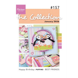 Marianne Design - The Collection 157