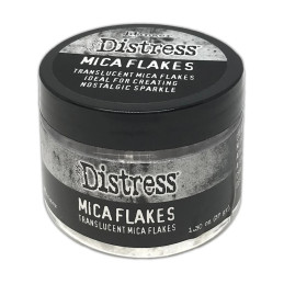 Ranger - Tim Holtz - Distress Mica Flakes