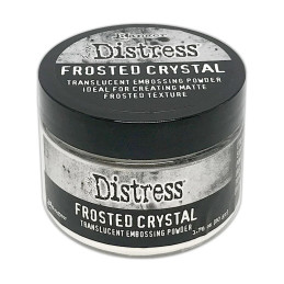 Ranger - Tim Holtz - Distress Frosted Crystal