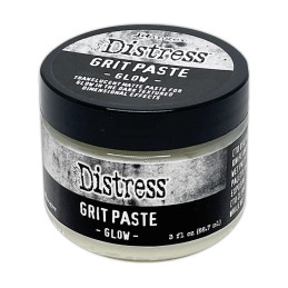 Ranger - Tim Holtz - Distress Grit Paste Glow