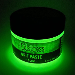 Ranger - Tim Holtz - Distress Grit Paste Glow