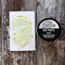 Ranger - Tim Holtz - Distress Grit Paste Glow