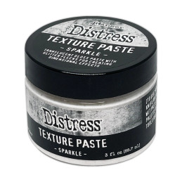Ranger - Tim Holtz - Distress Texture Paste Sparkle