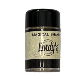 Lindy's Stamp Gang - Magical Shaker 2.0 - Pixie Dust