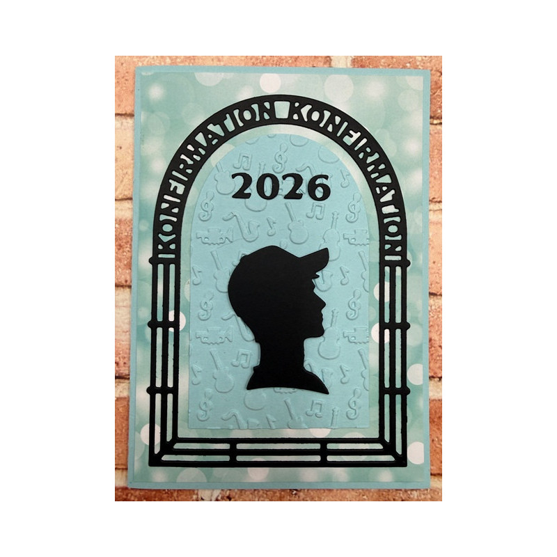 Kort 2001