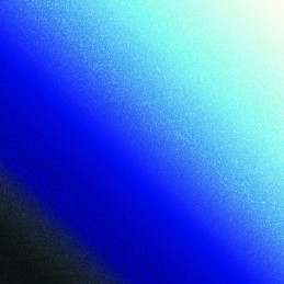 Carfter's Companion - Papirblok 30.5x30.5 - Ombre Glitter - Cool Tones - CC-OMBGLIT12-COTO