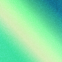 Carfter's Companion - Papirblok 30.5x30.5 - Ombre Glitter - Cool Tones - CC-OMBGLIT12-COTO