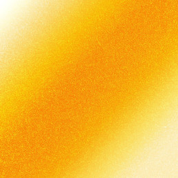 Carfter's Companion - Papirblok 30.5x30.5 - Ombre Glitter - Warm Tones - CC-OMBGLIT12-WATO