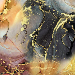 Carfter's Companion - Papirblok 30.5x30.5 - Marble - Imperial Topaz - CC-PAD12-IMTOPA