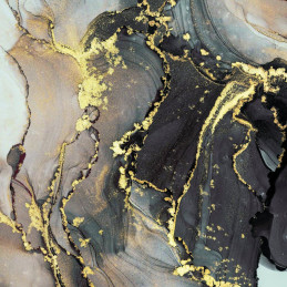 Carfter's Companion - Papirblok 30.5x30.5 - Marble - Imperial Topaz - CC-PAD12-IMTOPA