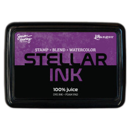 Ranger - Simon Hurley - Stellar Ink - 100% Juice