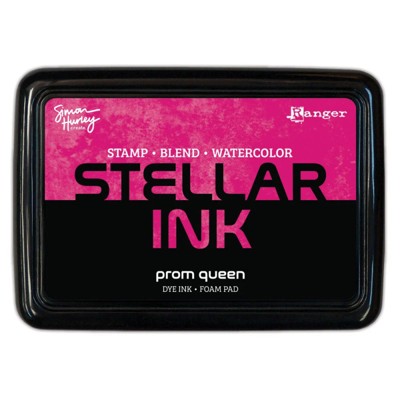 Ranger - Simon Hurley - Stellar Ink - Prom Queen