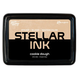 Ranger - Simon Hurley - Stellar Ink - Cookie Dough