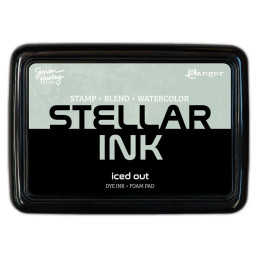 Ranger - Simon Hurley - Stellar Ink - Iced Out