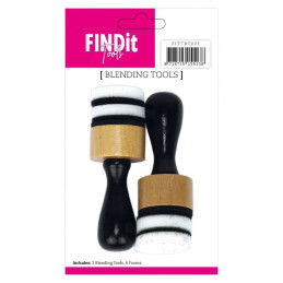 FINDit Tools - Blending Tools