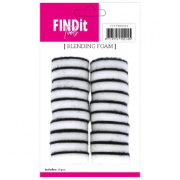 FINDit Tools - Refill Blending Foam