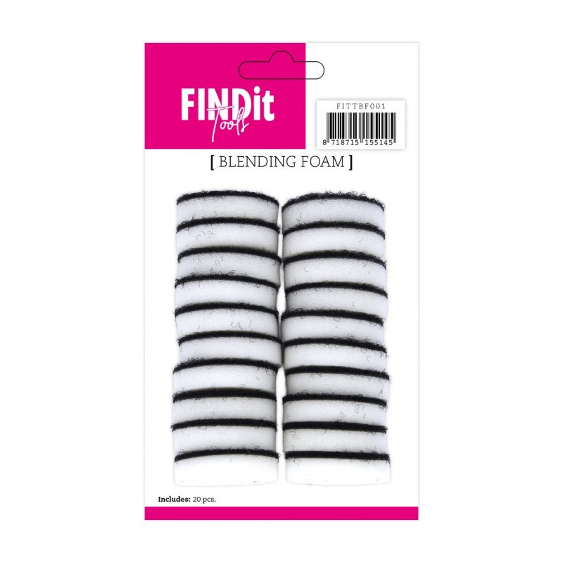 FINDit Tools - Refill Blending Foam