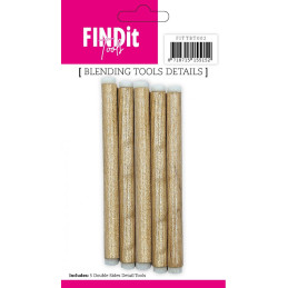 FINDit Tools - Blending Tools Details