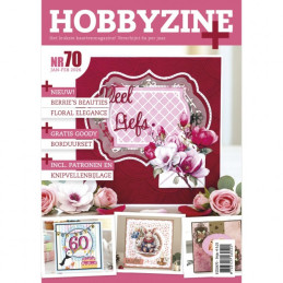 Hobbyzine Plus 70