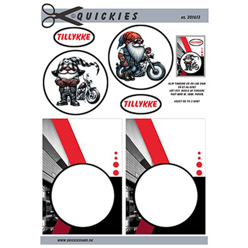 Quickies - 201613
