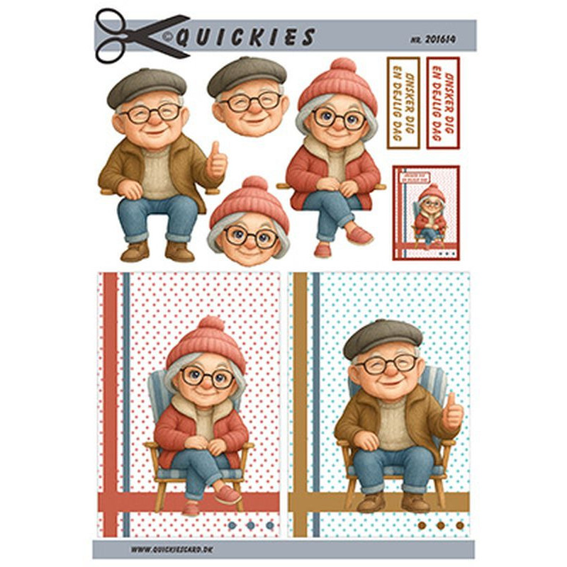 Quickies - 201614
