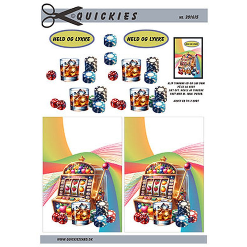 Quickies - 201615