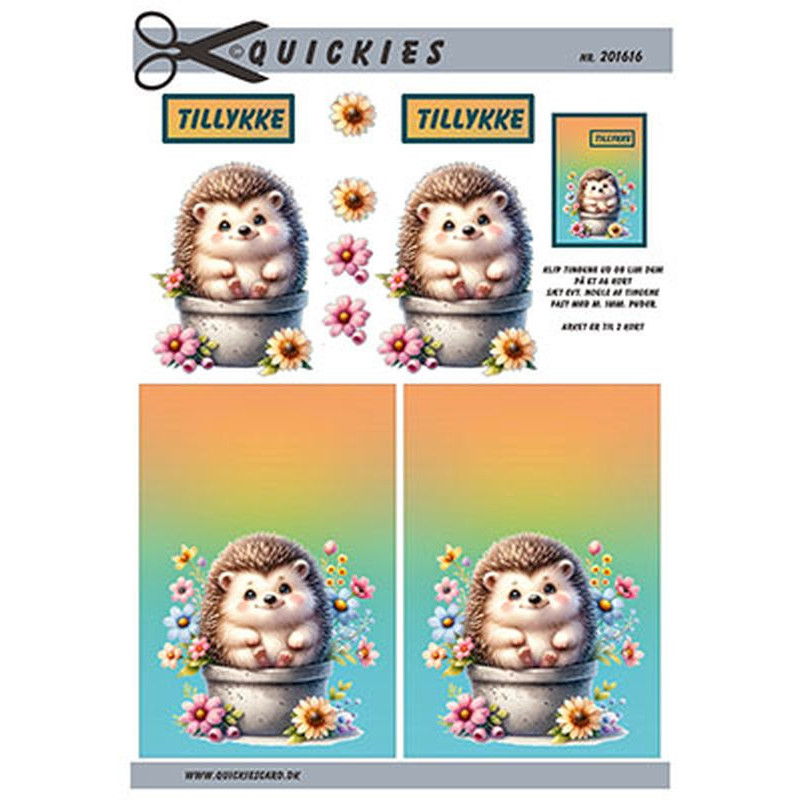 Quickies - 201616