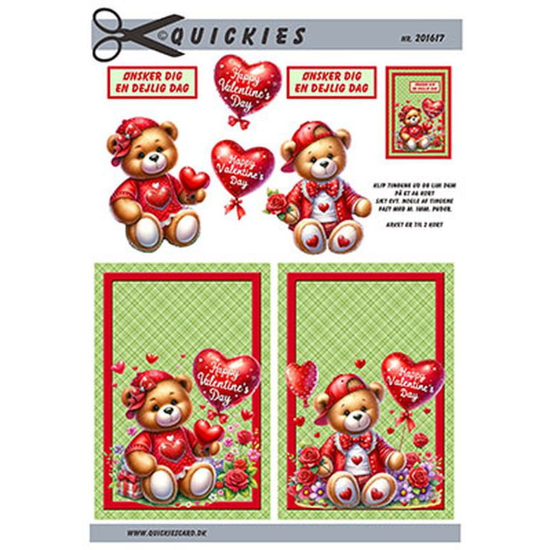 Quickies - 201617