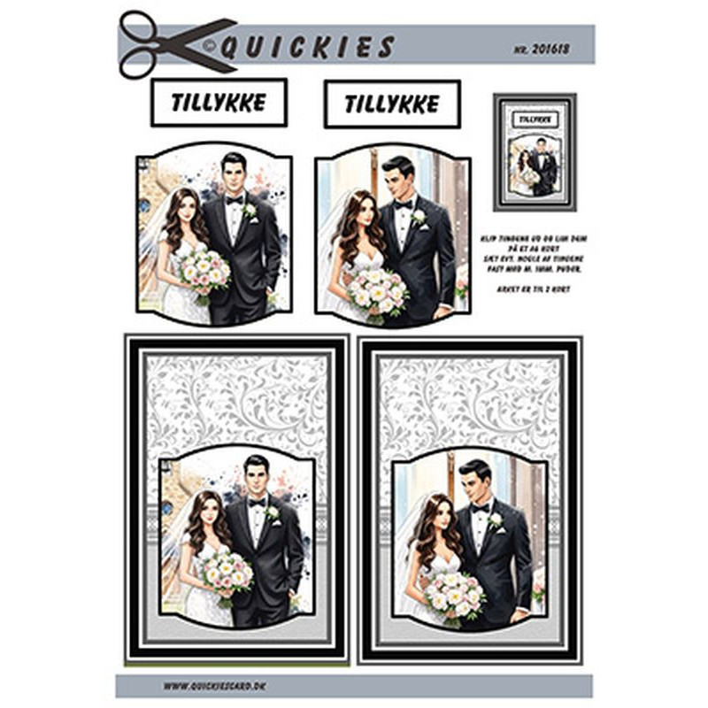Quickies - 201618