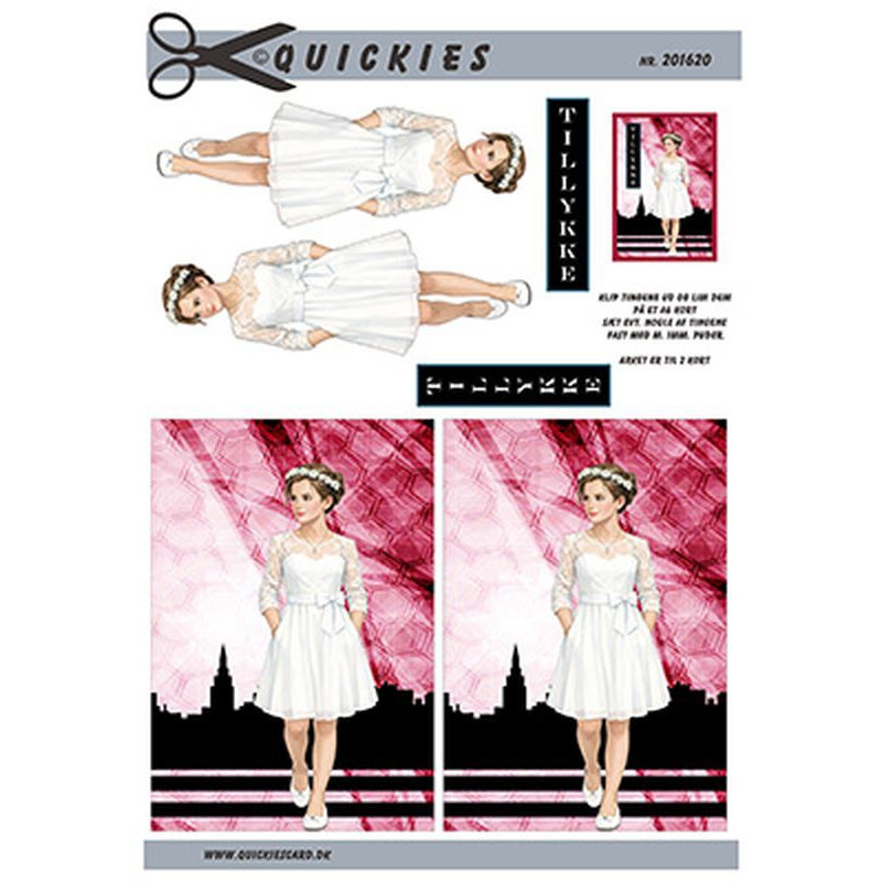 Quickies - 201620